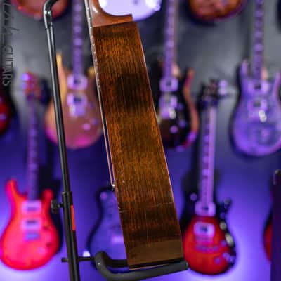 1925 Martin 0-21 Steel String Natural Owned by Eric Clapton Brazilian Rosewood image 15
