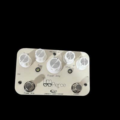 J. Rockett Tim Pierce Overdrive-x13898 image 1