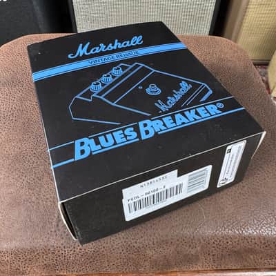 Marshall Bluesbreaker Vintage Reissue Made in England image 5