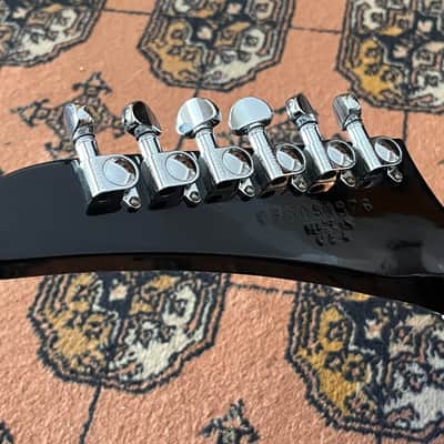 Gibson Explorer - 2000 - Black image 13