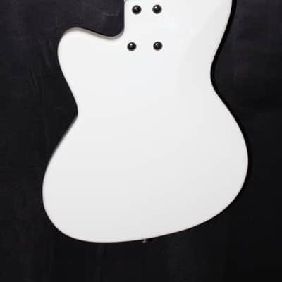 Ibanez BASS GUITAR TALMAN BASS Mahogany image 3