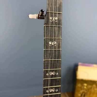 Deering Goodtime Blackgrass Special Banjo image 9