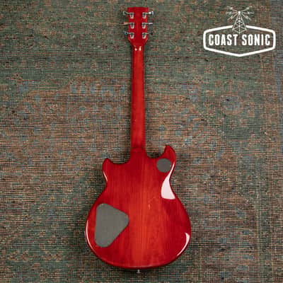 1978 Yamaha SF-700 Super Flighter made in Japan cherry image 3