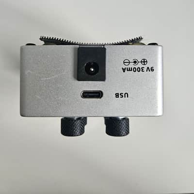 Mooer Groove Loop X2 2021 - White image 3