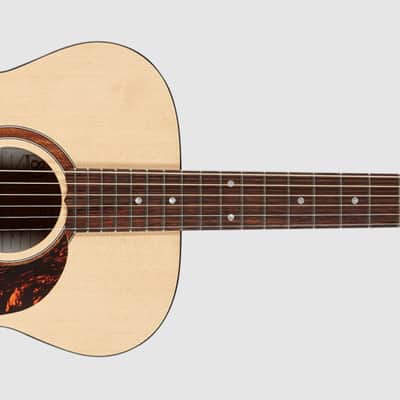 Maton srs808 acoustic guitar with ap5 pro pickup image 5