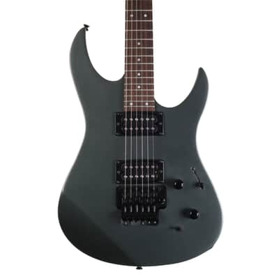 Yamaha RGX 420S Electric Guitar, Mist Green | Reverb