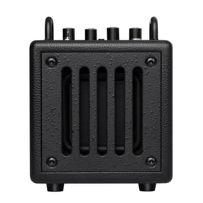 Phil Jones Bass X4-C Nanobass 35W 1x4" Combo Amp w/Bluetooth - Black - Open Box image 3