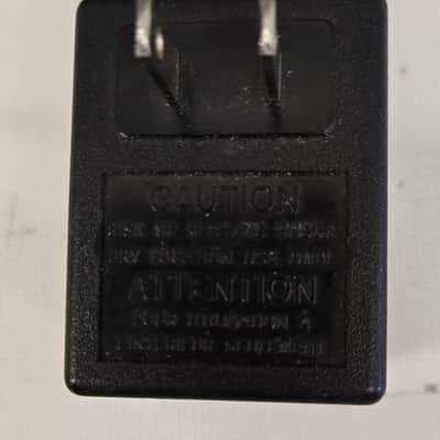 Genuine Zoom AD-0006D AC Adapter Power Supply image 3