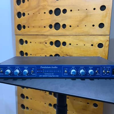 Pendulum Audio PL-2 Peak Limiter image 2