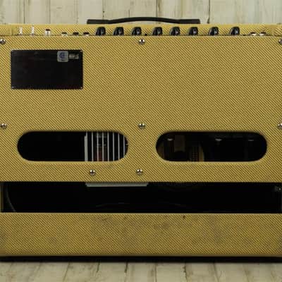 USED Fender Blues Deluxe Reissue (551) image 2
