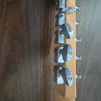 Fender 099-4502-921 Player Stratocaster Neck 2018 - Present - Maple image 19