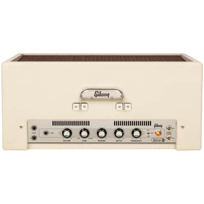 Gibson Amplifiers Falcon 20 1x12” Tube Guitar Combo Amplifier image 5