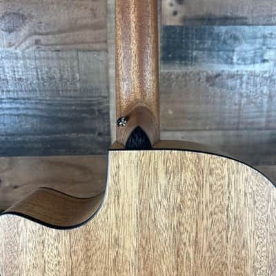 Furch Blue Performance EM a EAS-VTC, Gig Bag, Free Ship, 416Furch Blue Performance EM a EAS-VTC, Gig Bag, Free Ship, 416 image 8