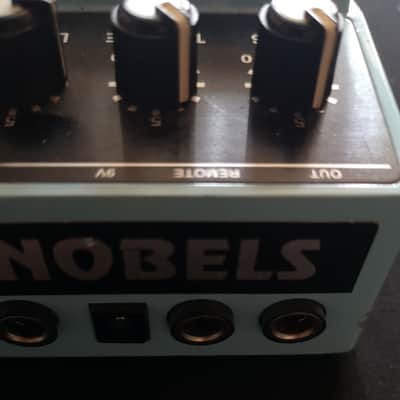 Nobels PRE-1 Preamp / Booster Pedal image 2