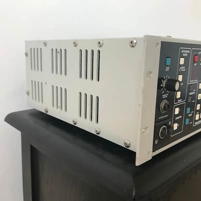 Octave Plateau Voyetra Eight Rev 3 + Manual and Midi *PRO-SERVICED* image 4