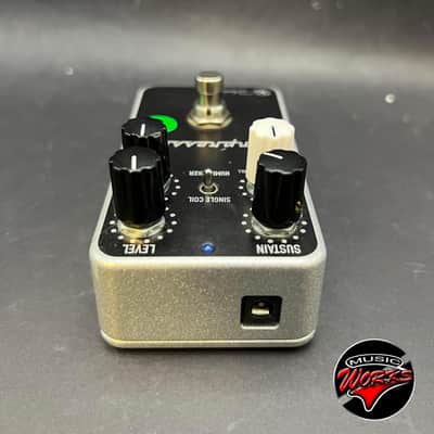 Keeley   Compressor + Plus Compressore image 5