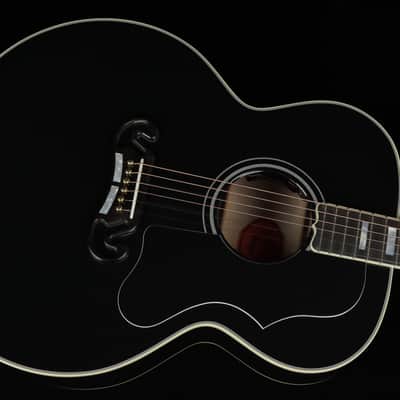 Gibson SJ-200 Custom (#027) image 10