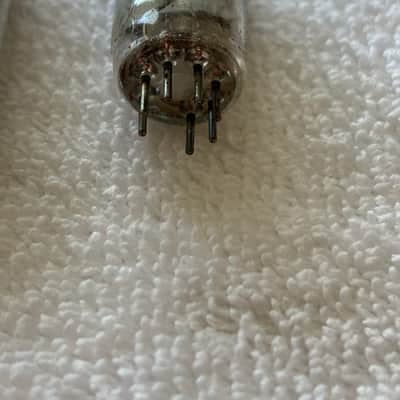 Lot Of (43) Sylvania Vacuum Tubes Circa-Late 1950s-Glass image 4