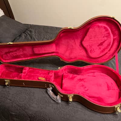 Epiphone Back To The Future ES-345 2025 - Sixties Cherry image 10
