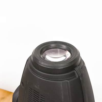 Robe Robin DLS Profile LED Moving Head CG012E2 image 7