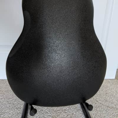 Ovation Celebrity CC 01 Acoustic Guitar Made In Korea CC01 image 5