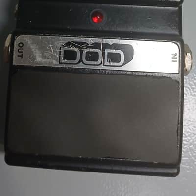DOD Bi-Fet Preamp FX10 | Reverb