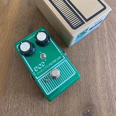 DOD Envelope Filter 440 (Reissue) | Reverb