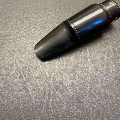 D'Addario Select Jazz D7M Eb Alto Saxophone Mouthpiece image 3