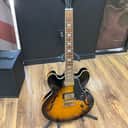 Epiphone ES-335 Pro 2012 - 2019 - Vintage Sunburst