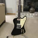 Gibson Firebird Studio '70s Tribute 2012 - 2013 - Satin Ebony