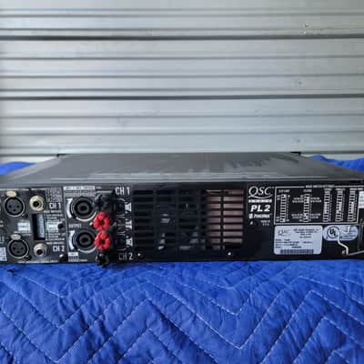 QSC Powerlight 2 PL236 image 2