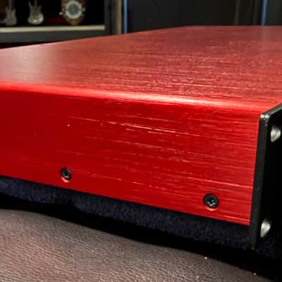 Focusrite Scarlett OctoPre Dynamic 2017 image 7