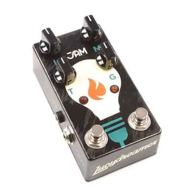 JAM Pedals Lucydreamer Bass Overdrive v2 image 2