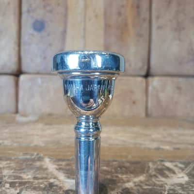 FAXX 6 1/2 AL Trombone Mouthpiece image 5