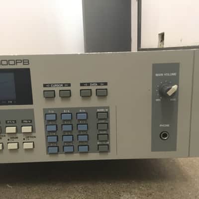 Akai S1000PB image 5