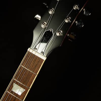 Epiphone Kirk Hammett "Greeny" 1959 Les Paul Standard image 3