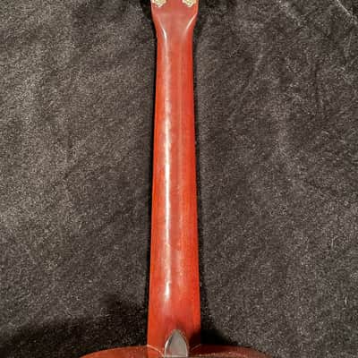 Martin D-18 Authentic 1937 - 2011 Natural 1 3/4" nut - Adirondack / Mahogany / Hide Glue image 12