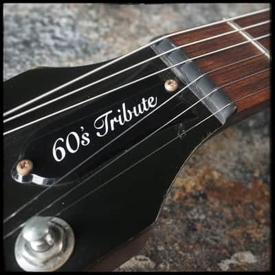 2013 Gibson 60s Tribute Les Paul Studio - Left-Handed image 5
