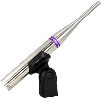 Earthworks QTC40 Omnidirectional Microphone image 2