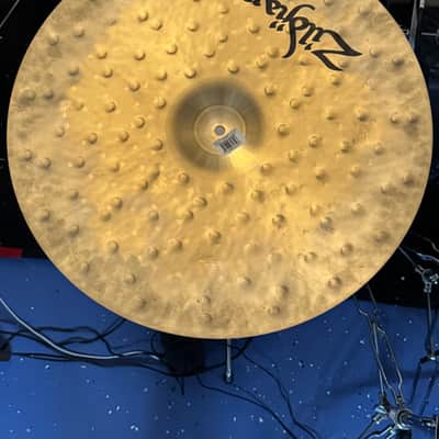Zildjian 21