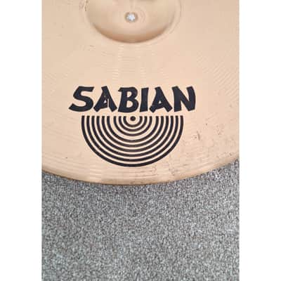 Sabian B8 Ride 20 - Cymbal - Good image 8