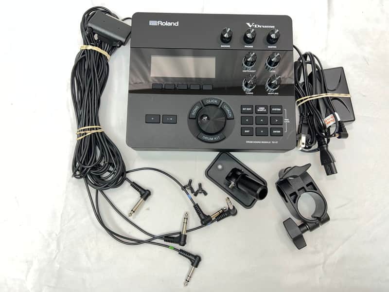 Roland TD-27