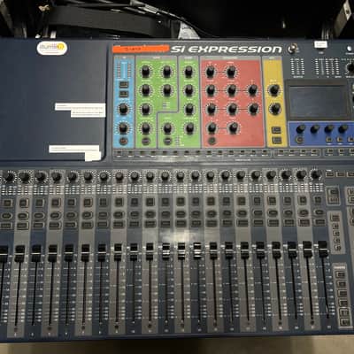 Soundcraft Si Performer & Expression Console Package image 6