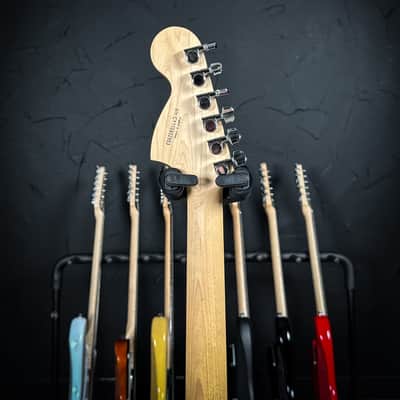Squier Affinity Stratocaster SSS - Sunburst image 7