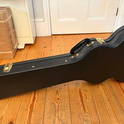 Ibanez ARZ6UC-BKF Prestige Uppercut 2014 - 2016 - Black Flat image 5