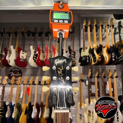 Gibson Custom Shop Les Paul R9 1959 Cs9 Vos image 5