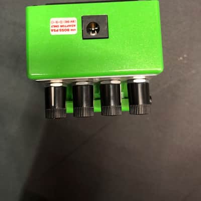 Boss PH-3 Phase Shifter Pedal image 5