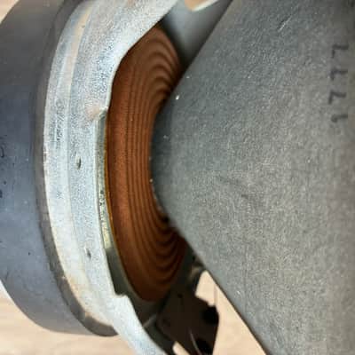 Celestion G12-80 1982 - 1777 image 6