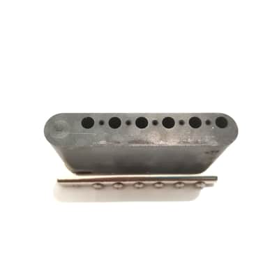 PRS SE Silversky Tremolo Bridge - Chrome image 8