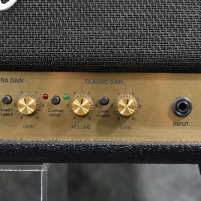 Marshall DSL100h 100 watt tube guitar amp head w FAST Same Day Shipping image 4